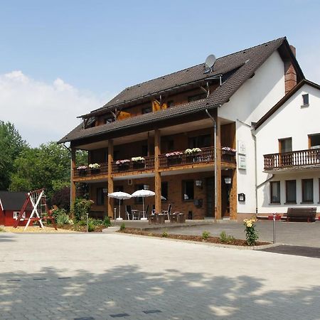 Gasthof Schumacher Hotel Garni Freudenberg  Zewnętrze zdjęcie