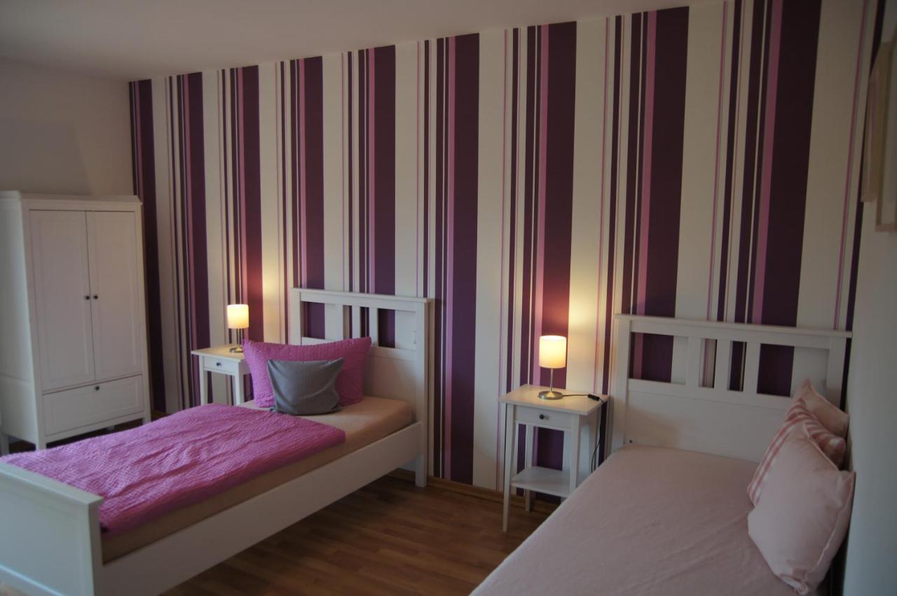 Gasthof Schumacher Hotel Garni Freudenberg  Zewnętrze zdjęcie