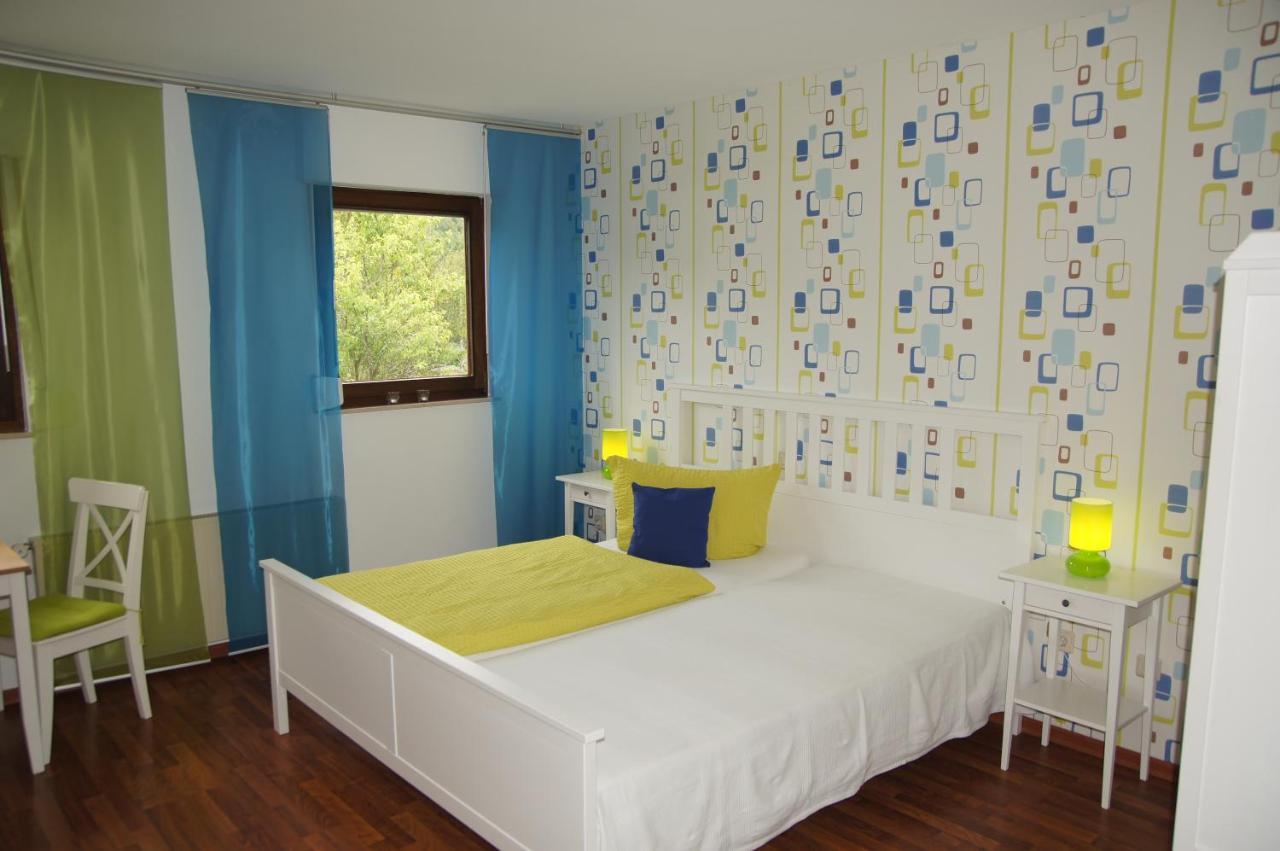 Gasthof Schumacher Hotel Garni Freudenberg  Zewnętrze zdjęcie