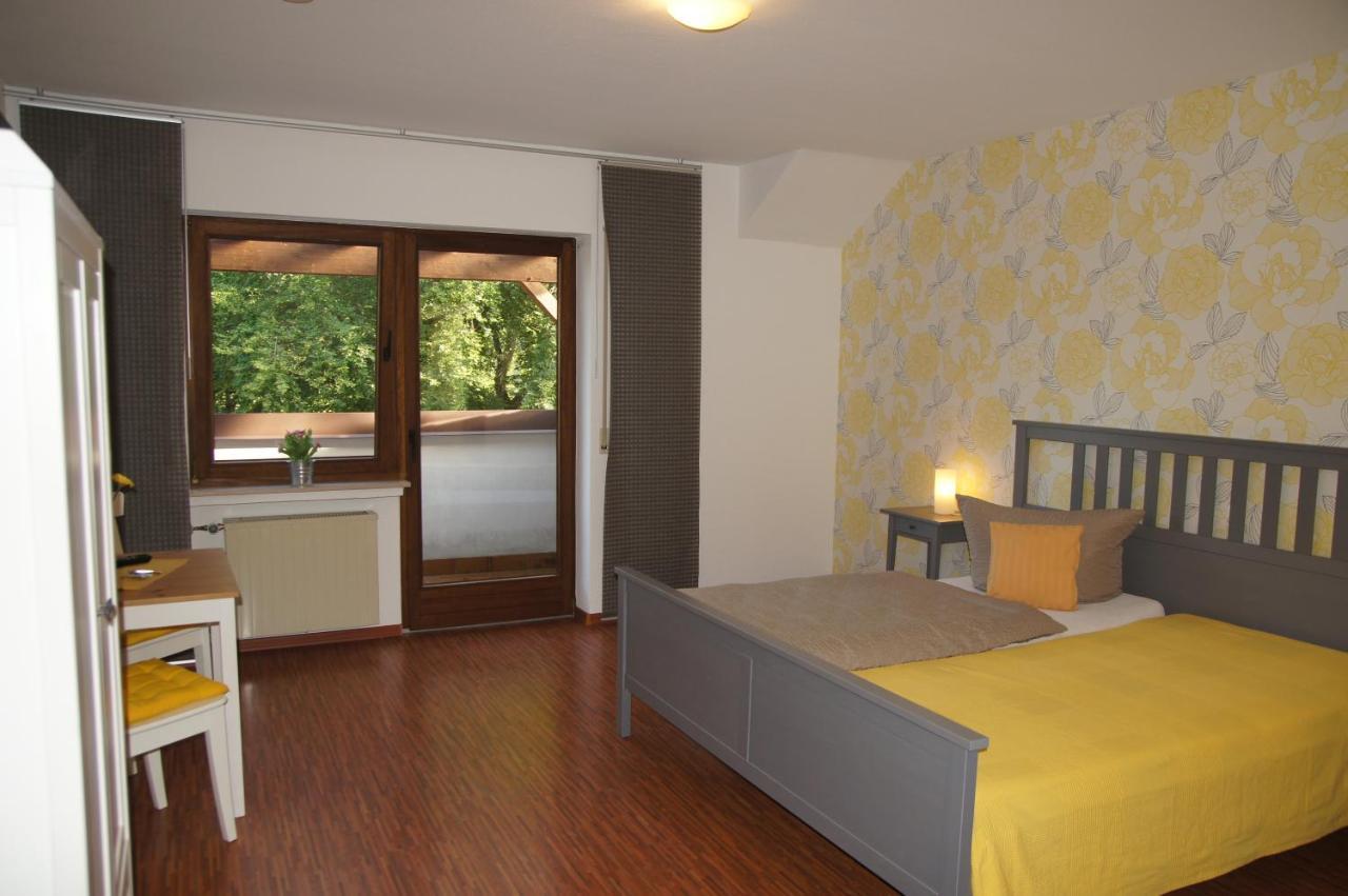 Gasthof Schumacher Hotel Garni Freudenberg  Zewnętrze zdjęcie