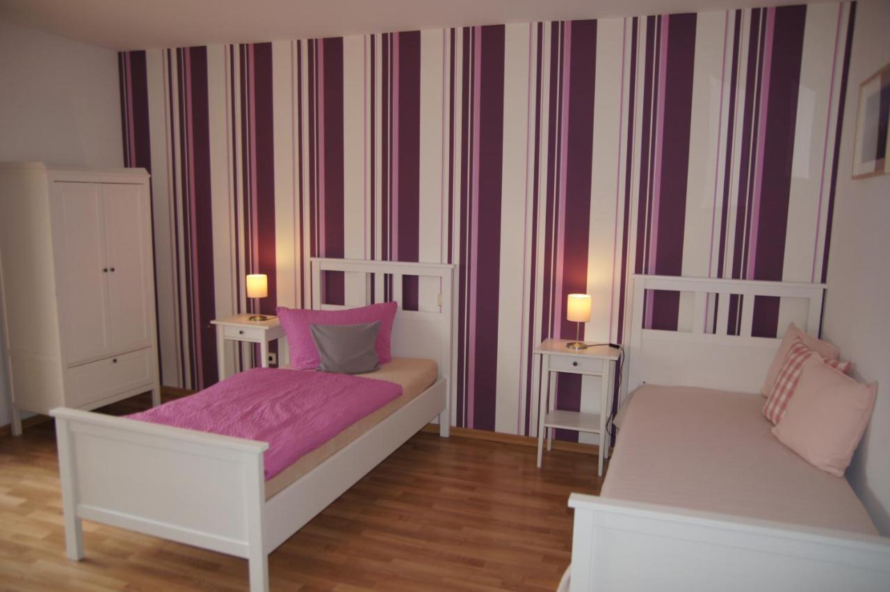Gasthof Schumacher Hotel Garni Freudenberg  Zewnętrze zdjęcie