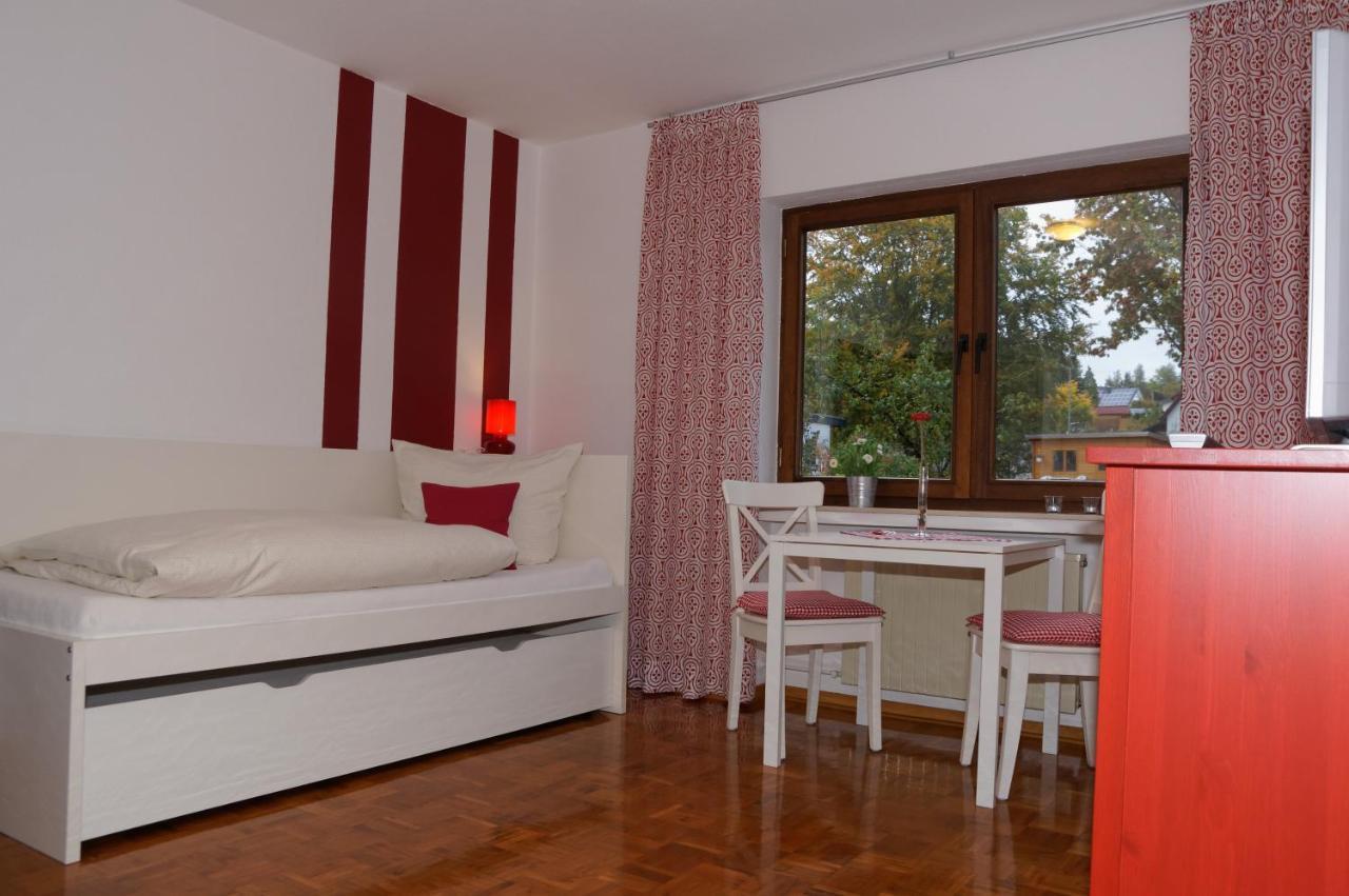 Gasthof Schumacher Hotel Garni Freudenberg  Zewnętrze zdjęcie