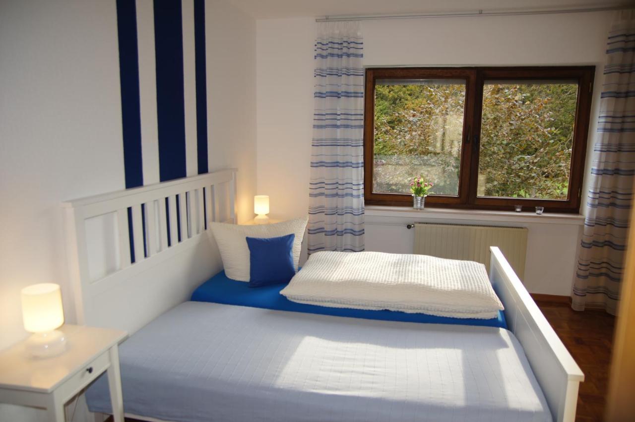 Gasthof Schumacher Hotel Garni Freudenberg  Zewnętrze zdjęcie