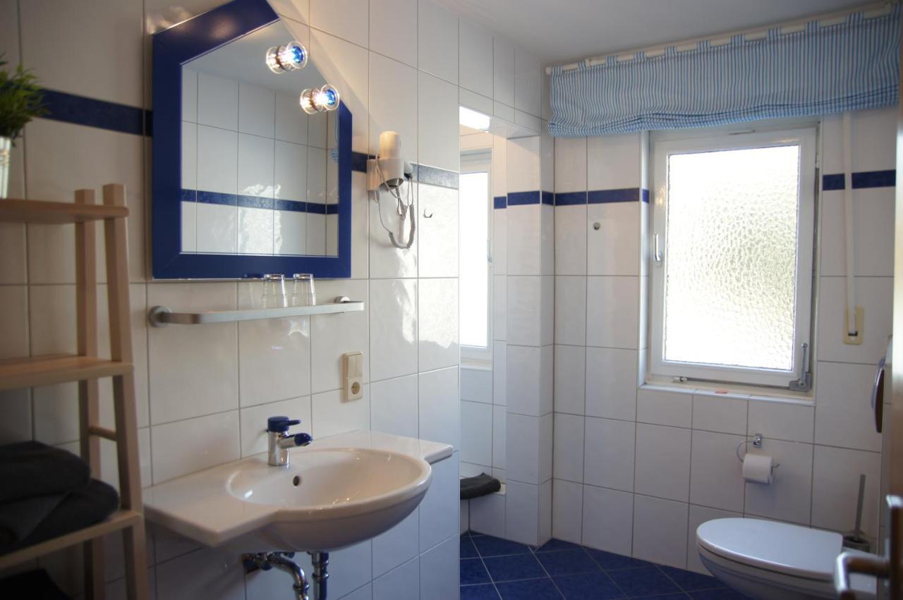 Gasthof Schumacher Hotel Garni Freudenberg  Zewnętrze zdjęcie