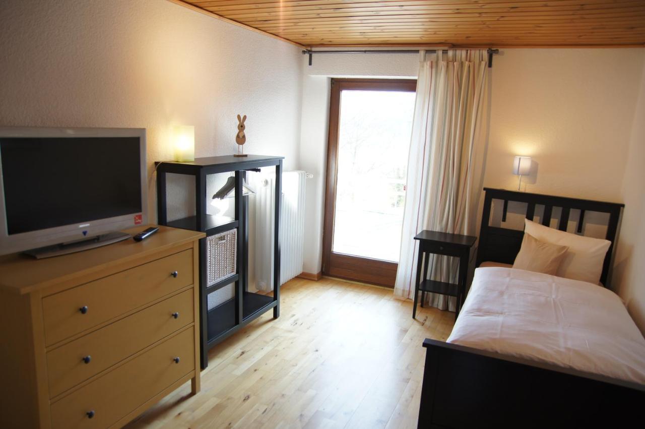 Gasthof Schumacher Hotel Garni Freudenberg  Zewnętrze zdjęcie