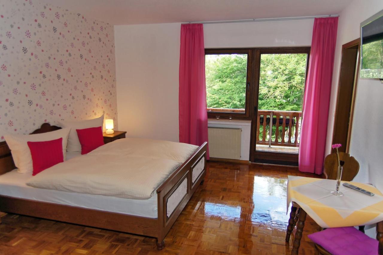Gasthof Schumacher Hotel Garni Freudenberg  Zewnętrze zdjęcie