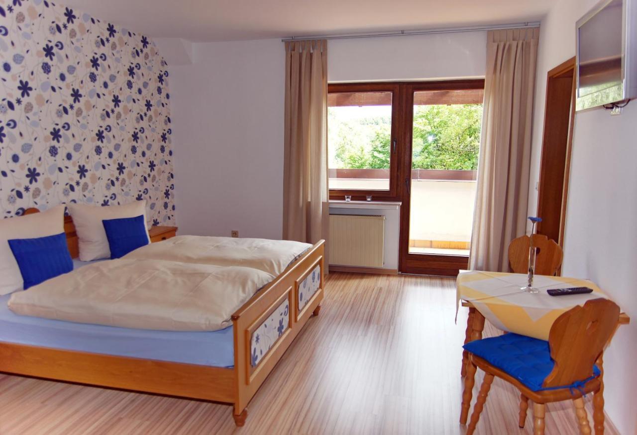 Gasthof Schumacher Hotel Garni Freudenberg  Zewnętrze zdjęcie
