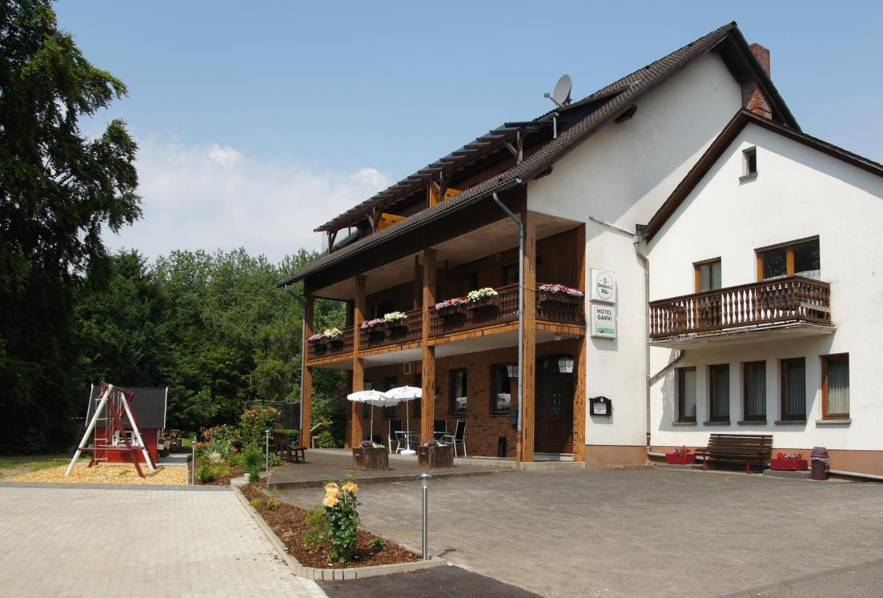 Gasthof Schumacher Hotel Garni Freudenberg  Zewnętrze zdjęcie