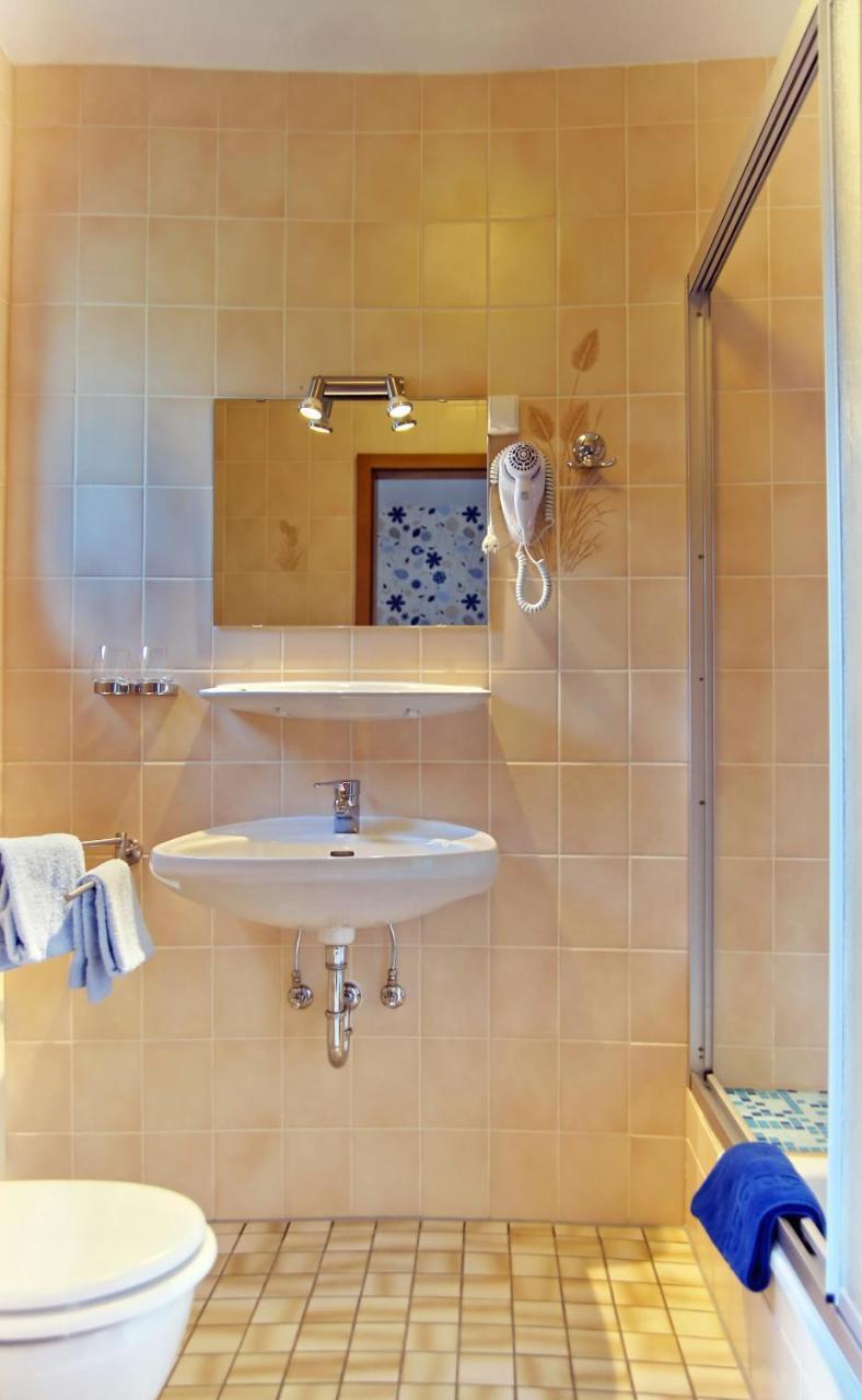 Gasthof Schumacher Hotel Garni Freudenberg  Zewnętrze zdjęcie