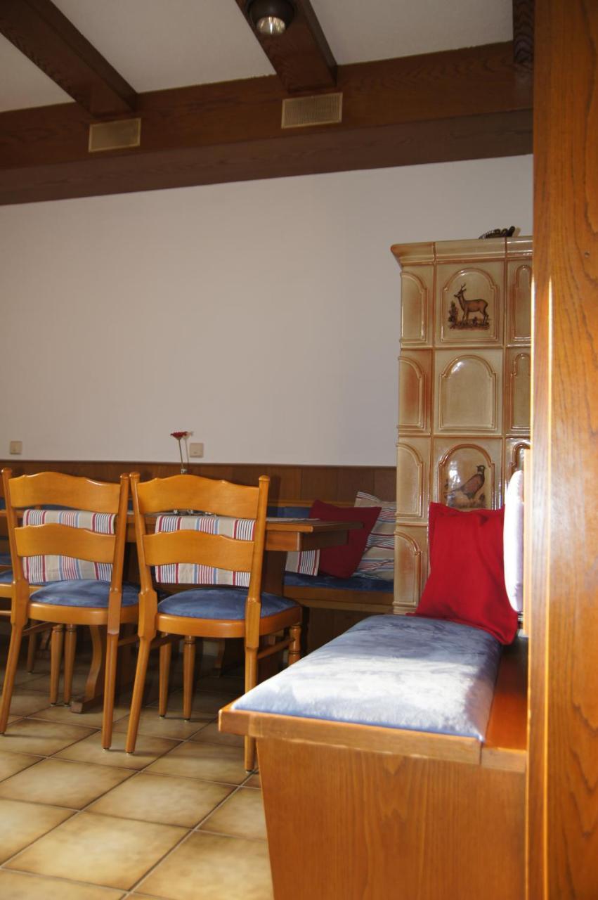 Gasthof Schumacher Hotel Garni Freudenberg  Zewnętrze zdjęcie