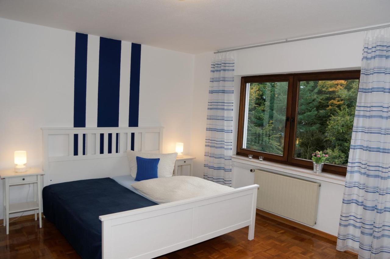 Gasthof Schumacher Hotel Garni Freudenberg  Zewnętrze zdjęcie